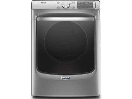 Maytag 7.3 cu. ft. Capacity Electric Dryer with Humidity Sensor