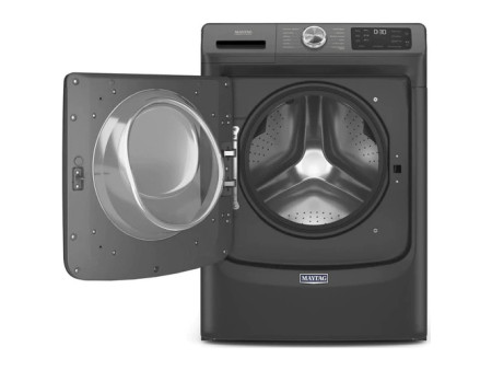 Maytag 5.8 cu. ft. Front Load Washer with Extra Power Button