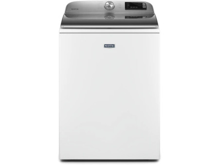 Maytag 5.4 cu. ft. Top Load Washer with Advanced Vibration Control