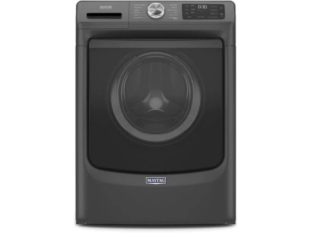 Maytag 5.5 cu. ft. Front Load Washer with Extra Power Button