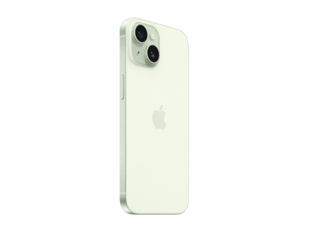 Apple iPhone 15 Plus Dual SIM iOS
